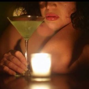 Meet your Posher, Rocio